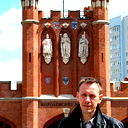 Алексей Абакумов