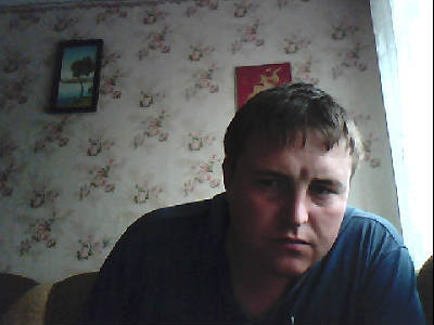 Николай Пегусов