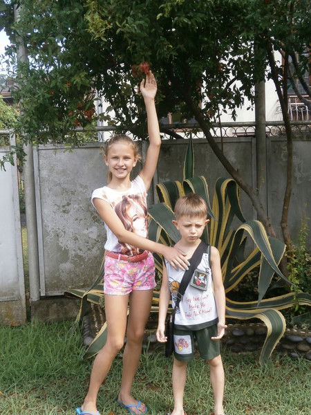 Александр Баранов