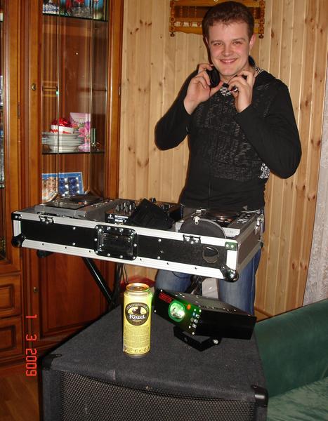 Святослав Иванов