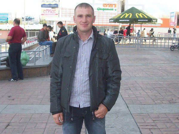 Дмитрий Крылов