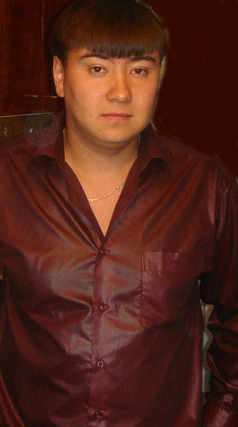 Эльдар Аюпов