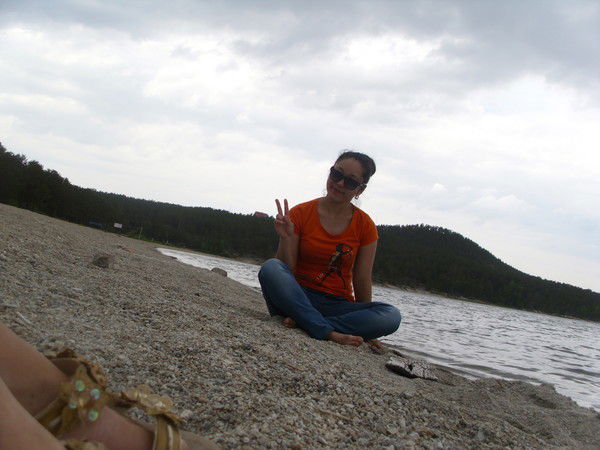 Аида Кайруллинова