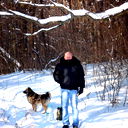 Георгий Сердюков