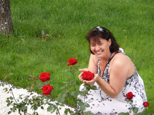 Рамиля Хуснуллина