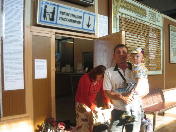 Юрий Чемодуров