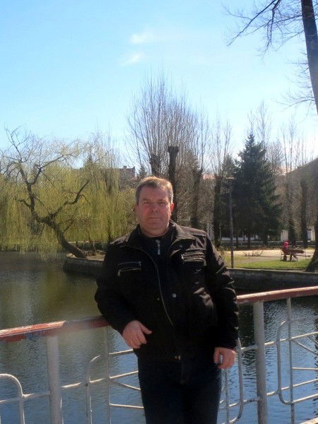 Павел Сульженко