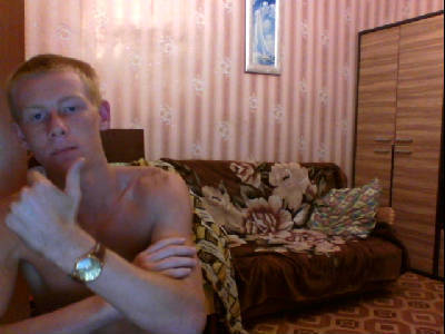 Сергей Нещадим