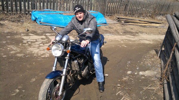 Александр Казакевич