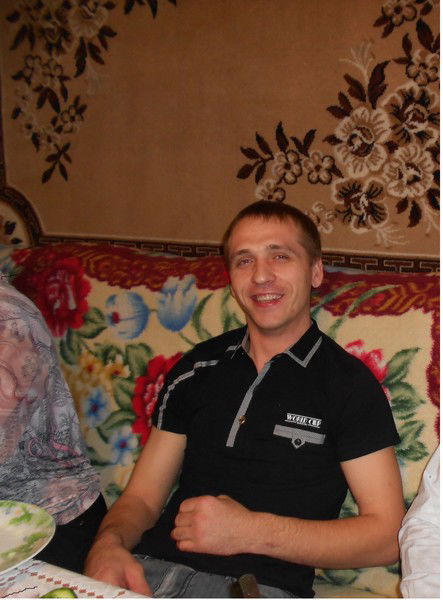 Алексей Дувалов