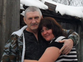 Алёна Косарева