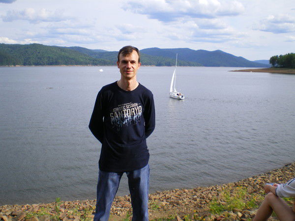 Андрей Зайцев