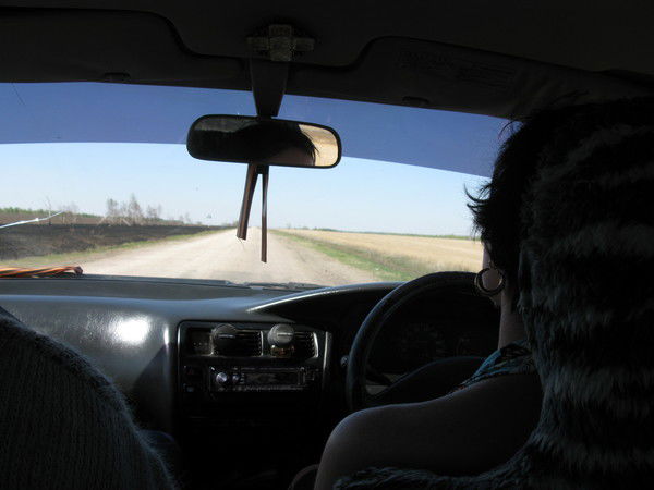 Ольга Негода