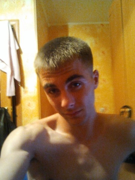 Олег Луценко