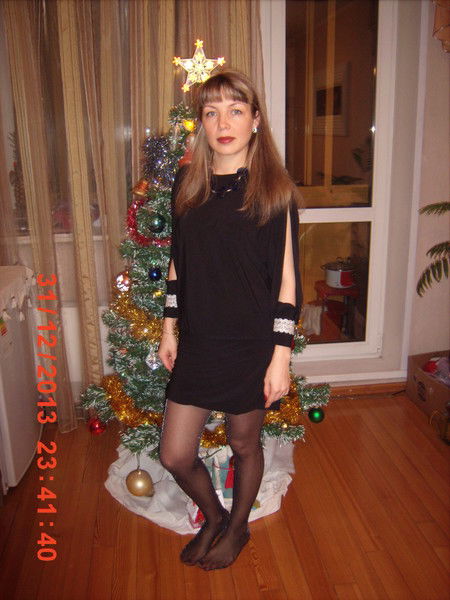 Наталья Шабалина