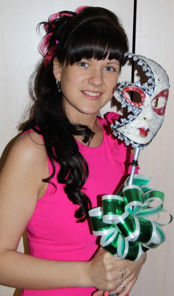 Мария Королькова