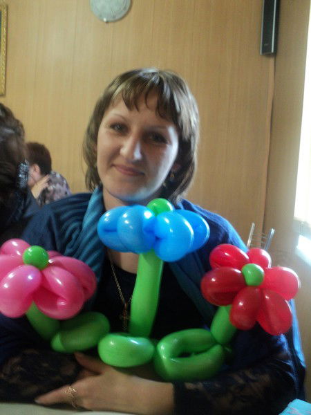 Светлана Павлова