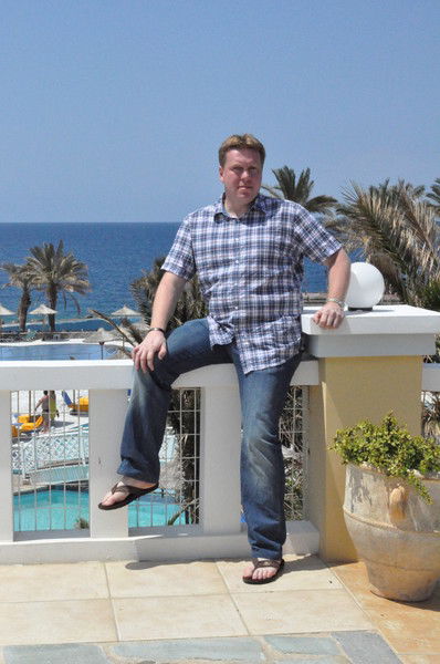 Дмитрий Левушкин