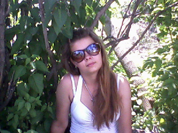 Александра Потапова