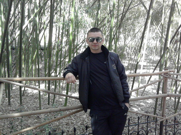 Дима Макаров