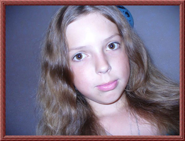 Щербинина Аня