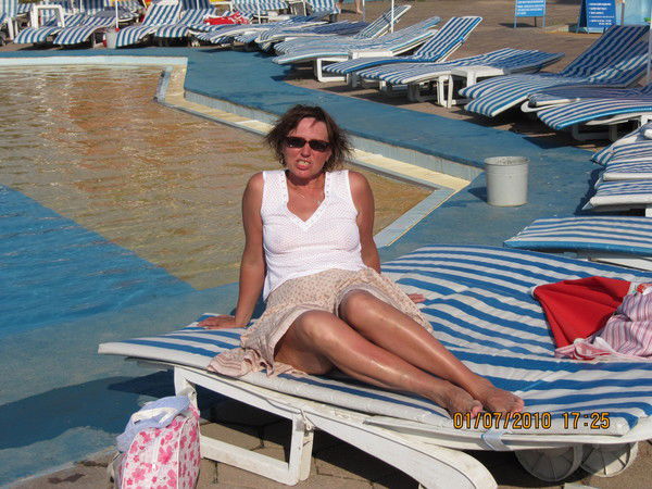 Елена Самчик