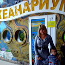 Яна Чепеленко