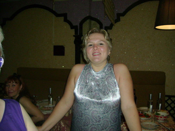 Ольга Кузнецова