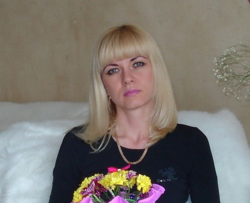 Фильчагина Ольга