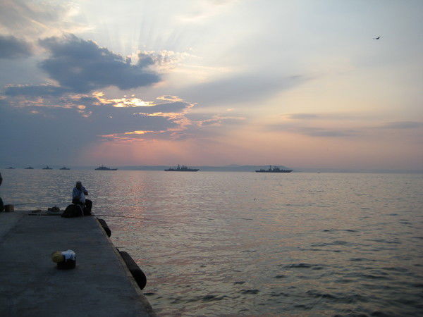 Евгений Демин