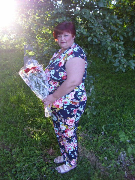 Наташа Сакович