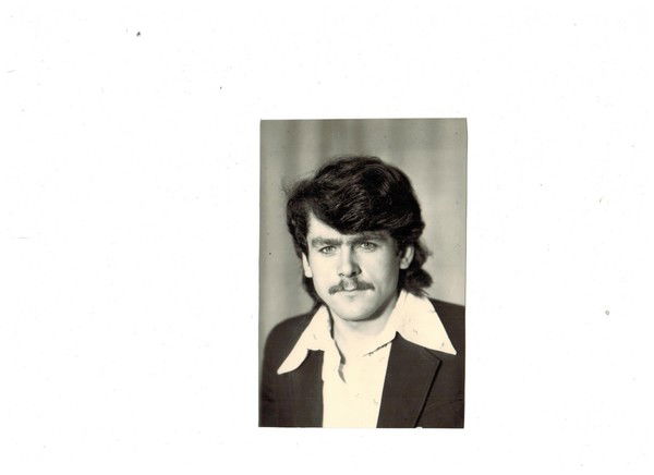 Александр Бажан