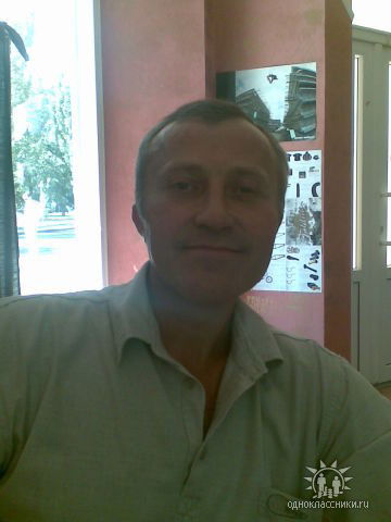 Сергей Марковский