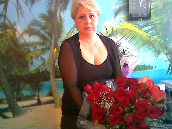 Люба Станчу