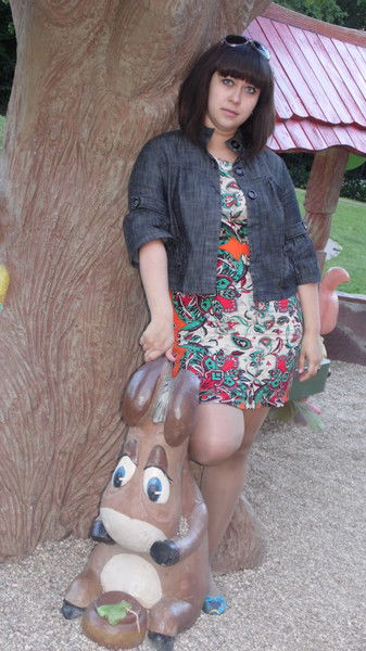 Юлия Позднякова