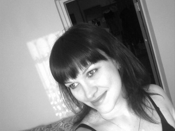 Анюта Галдукевич