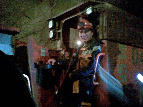 Вадим Рахматулин