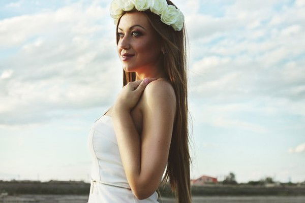 Татьяна Андросова