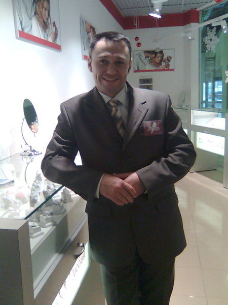 Сергей Муратов