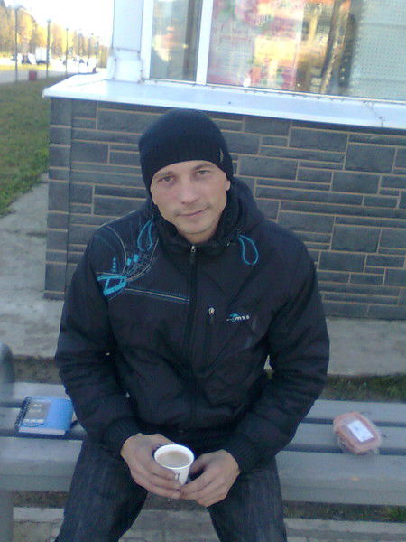 Эдуард Марков