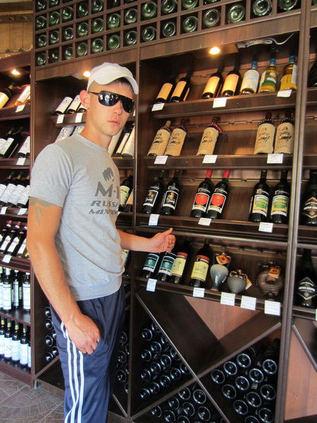 Максим Паршин