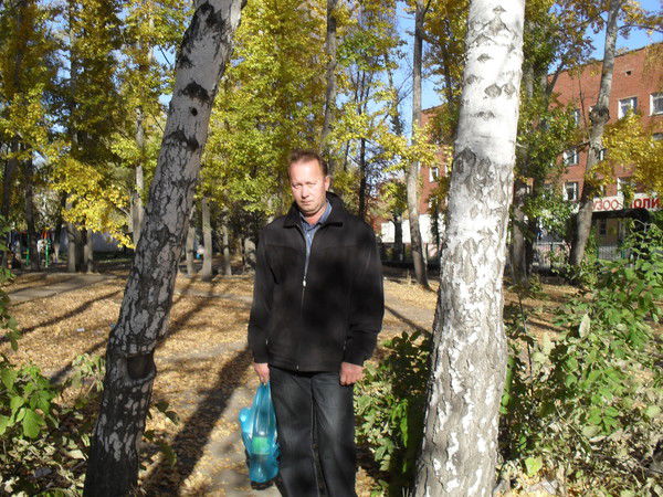 Игорь Антипин