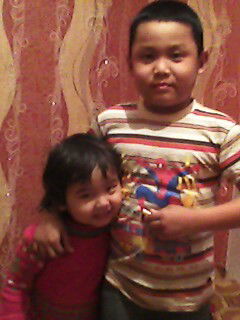 Зая *************