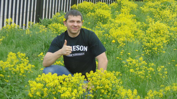 Александр Санакоев