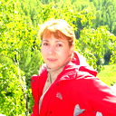 Светлана Черепанова