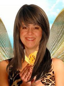 Марина Попова