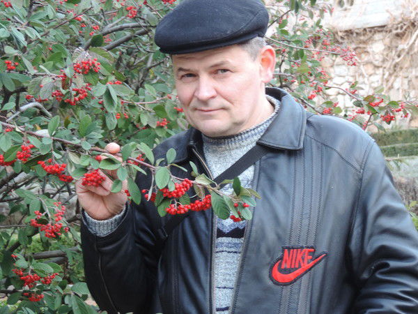 Валера Трофимов