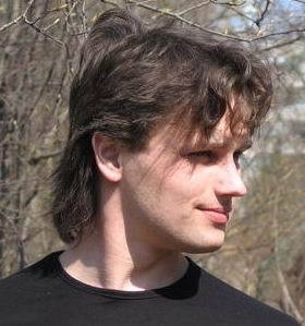 Василий Владимирович