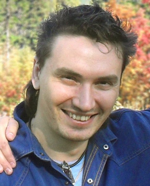 Таскаев Владислав