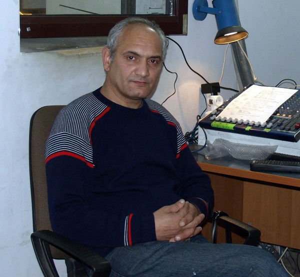 Василь Будейчук